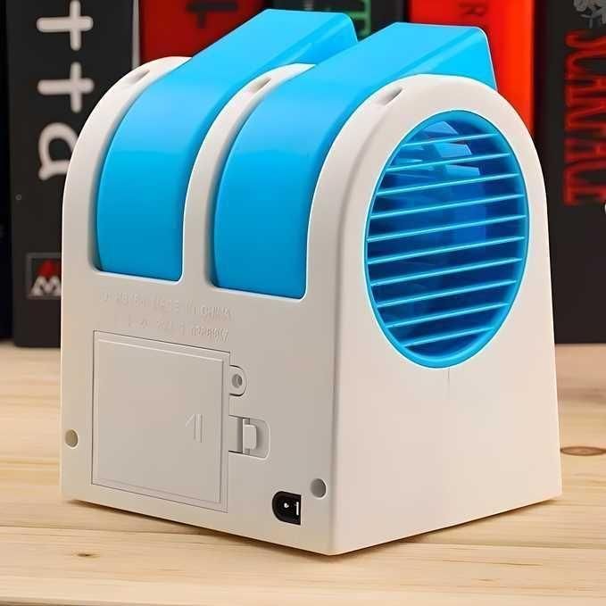 Divera Go Arctic Air – 3-in-1 Mini Air Cooler, Humidifier & Purifier